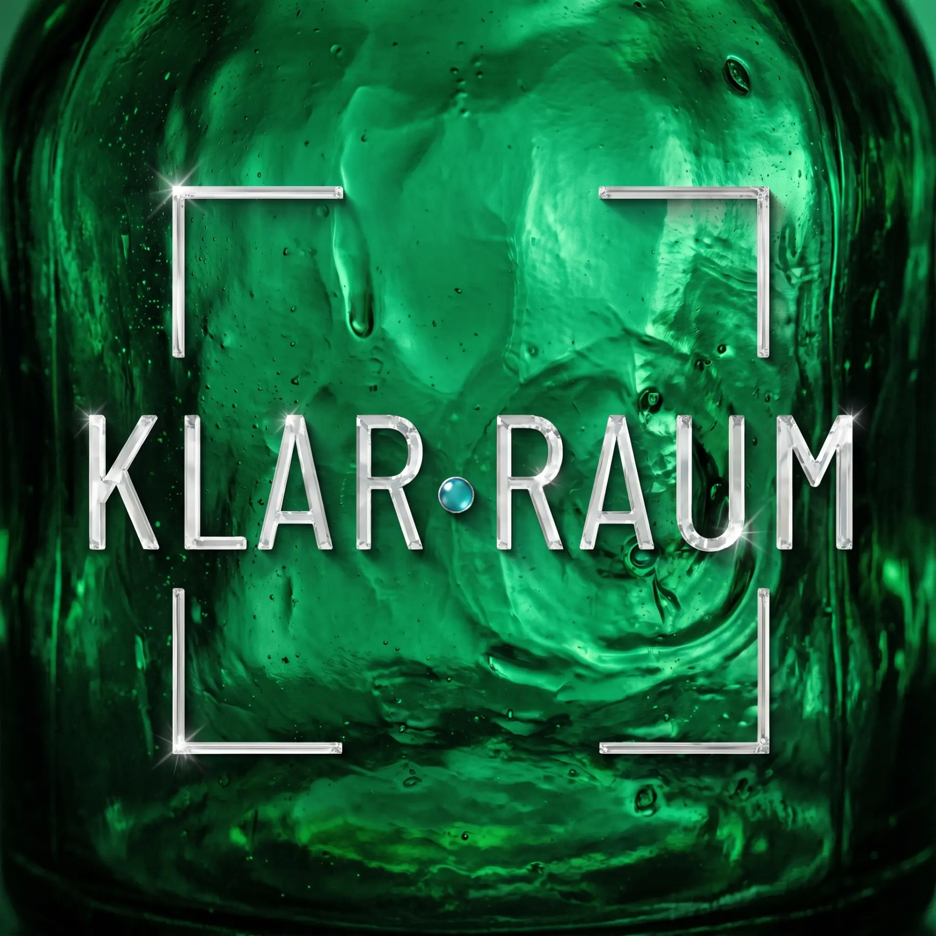 Raus aus dem Kopf. Rein ins Leben.